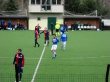 Rinviato il derby primavera